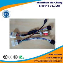 Motorcycle Engine Adaptor Plug Cable Assembly